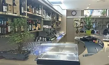 ホテル イジバン ミラノ