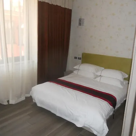 Igiban Hotel 3*