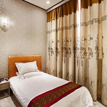 Szálloda Igiban Milánó