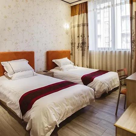 Hotel Igiban