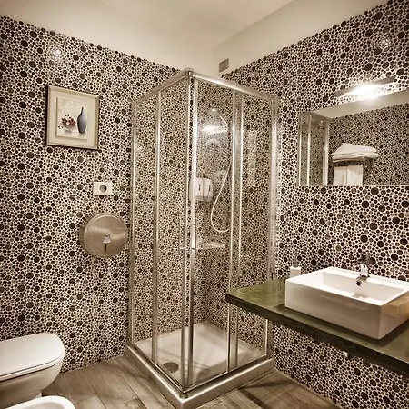 Igiban Szálloda Milánó