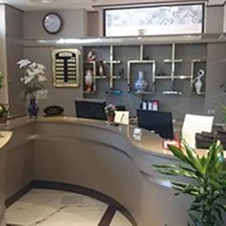 Hotel Igiban Milan
