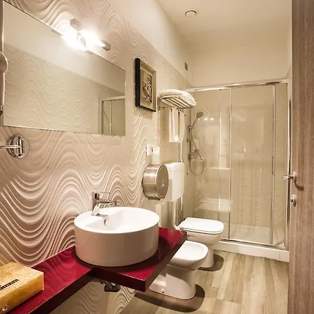 Szálloda Igiban Milánó