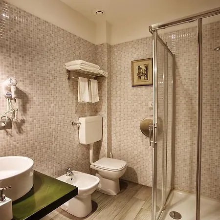 Szálloda Igiban Milánó