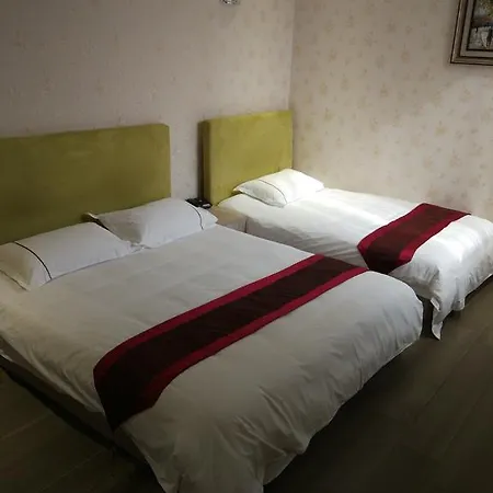 Szálloda Igiban Milánó