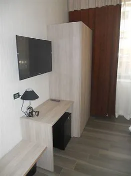 Szálloda Igiban Milánó