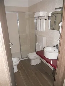 Igiban Szálloda Milánó