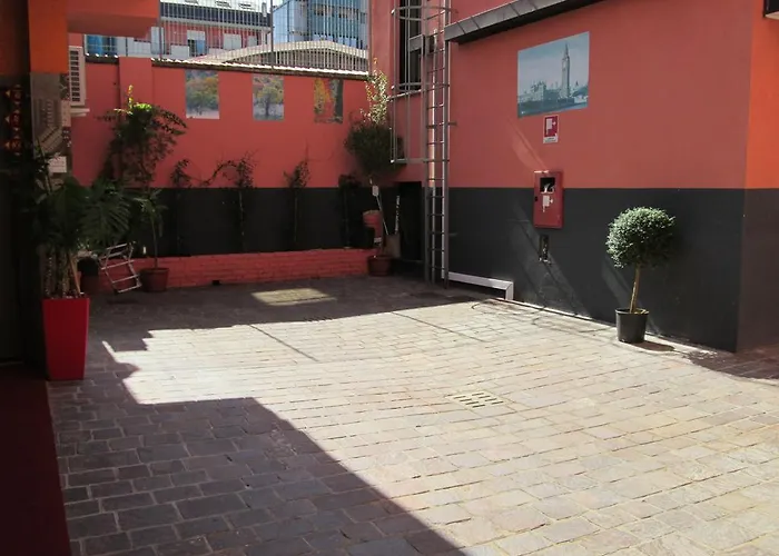 Igiban Hotell Milano