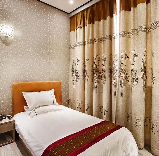 Hotell Igiban Milano