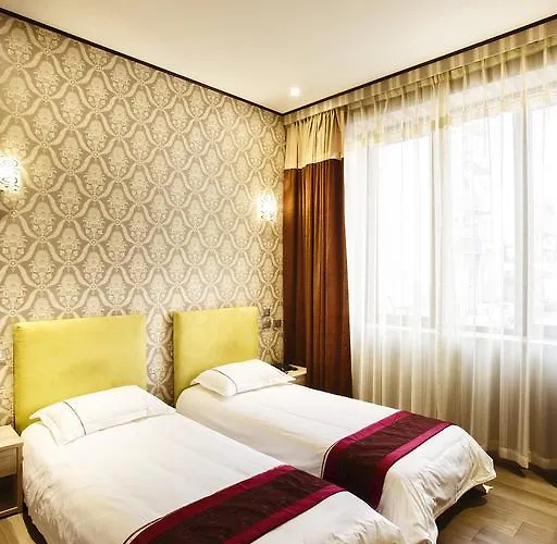 Hotell Igiban Milano