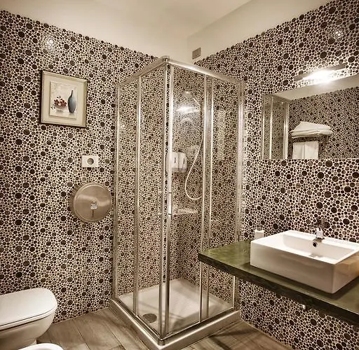 Igiban Hotell Milano