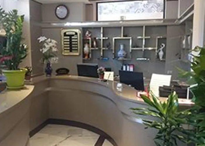 Hotell Igiban Milano