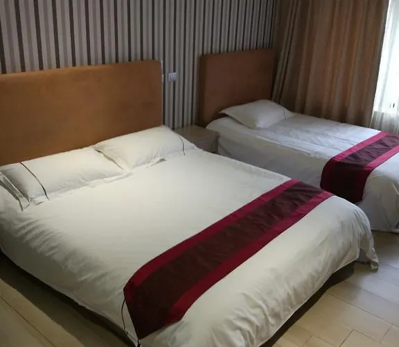 Hotell Igiban 3*