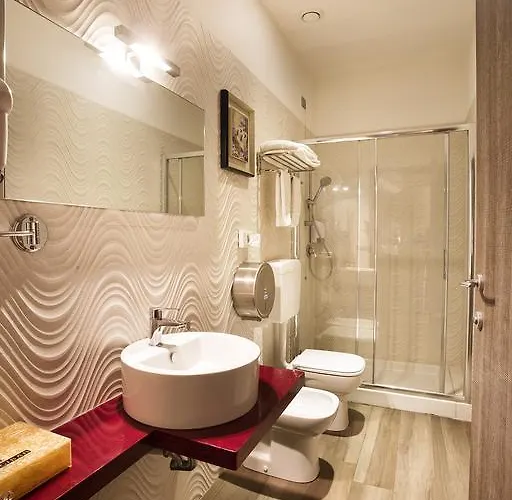 Hotell Igiban Milano