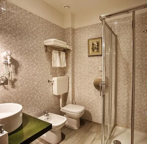 Hotell Igiban Milano