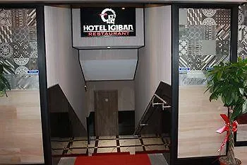 Igiban Hotell Milano