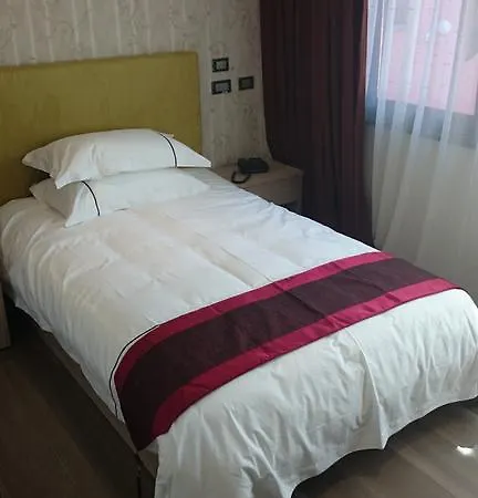 Igiban Hotell