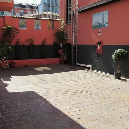 Igiban מלון מילאנו