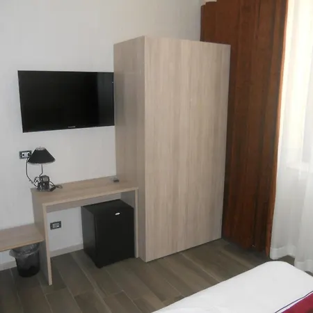 Igiban Hotell