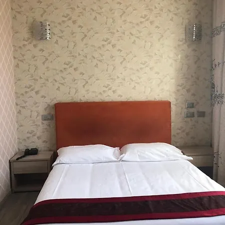 Igiban Hotell 3*