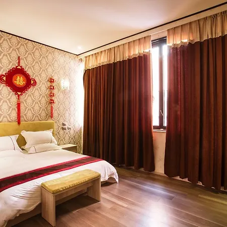 Igiban Hotell 3*