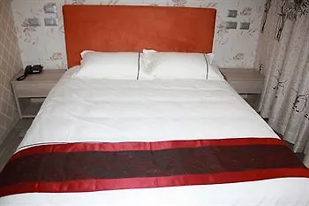 Igiban Hotell