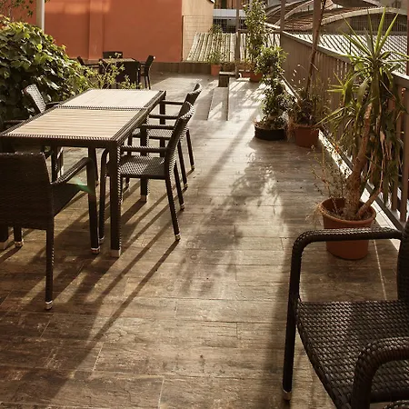 Igiban Отель Милан