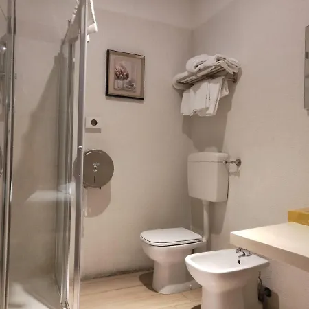 Igiban Hotell