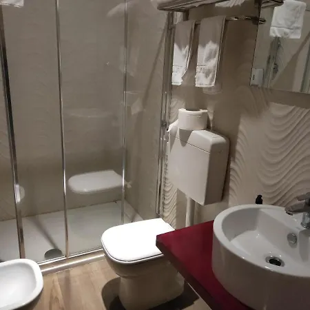 Igiban Hotell