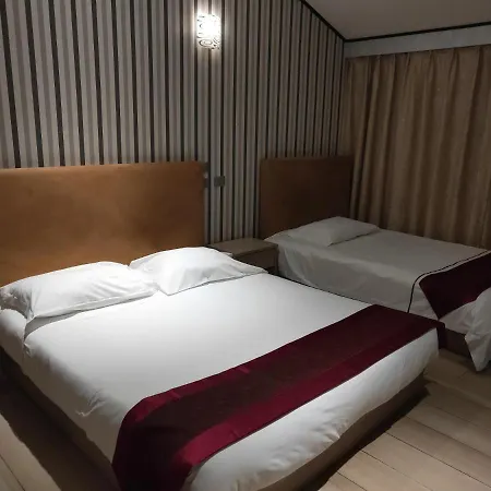 Hotell Igiban