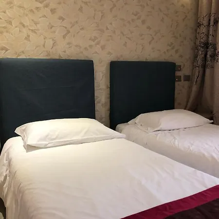 Igiban Hotell