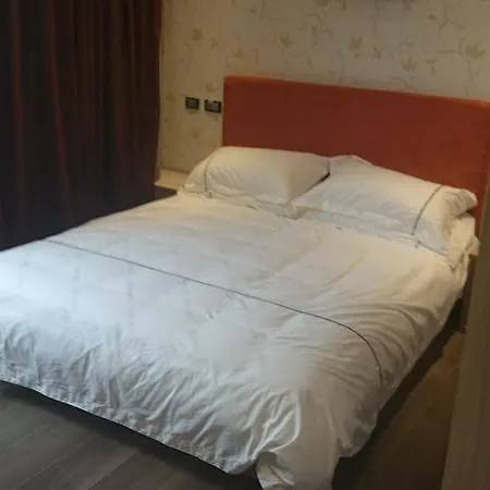 Hotell Igiban 3*