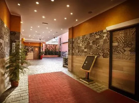 Igiban Hotell 3*
