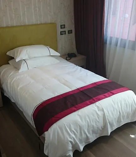 Igiban Hotel