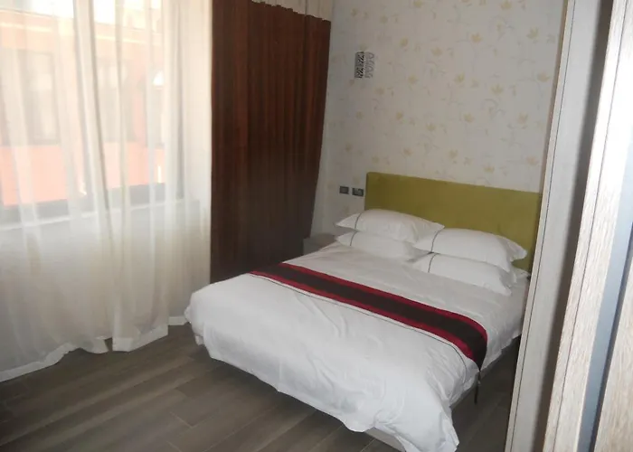 Igiban Hotel 3*
