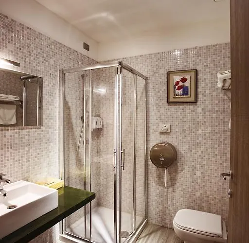 Igiban 3* Milan