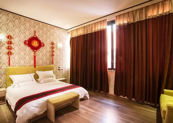 Igiban Hotel 3*