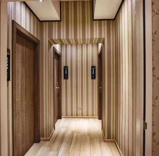 Hotel Igiban 3*