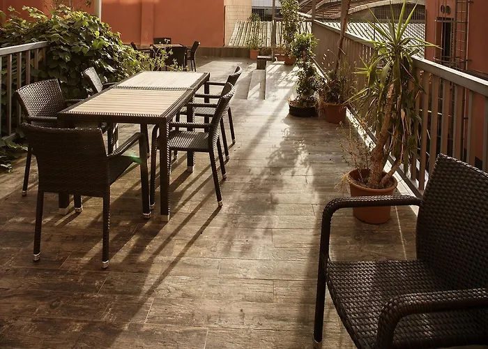 Igiban Hotel Milan