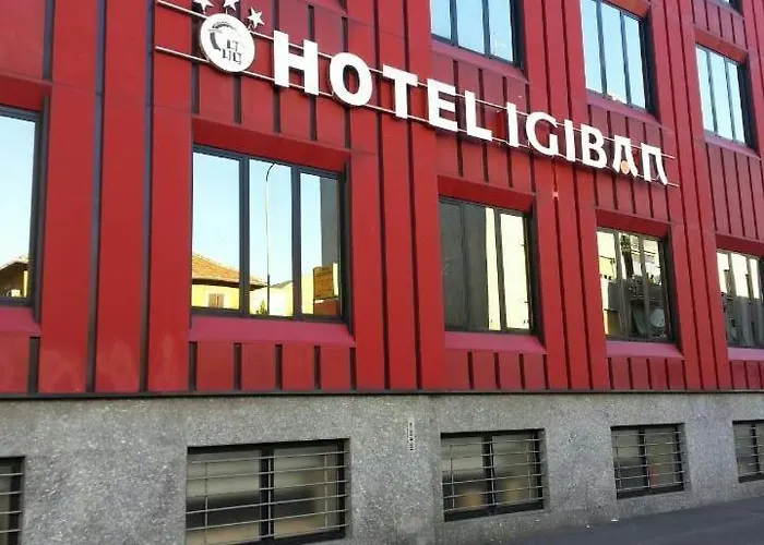 Igiban Milan