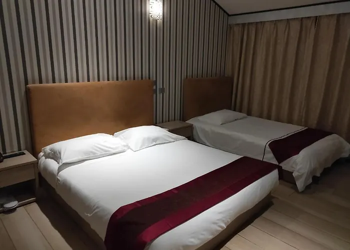 Hotel Igiban