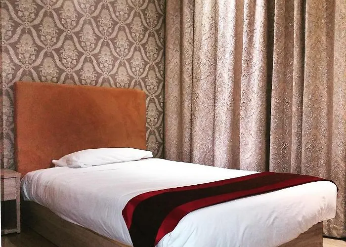 Hotel Igiban