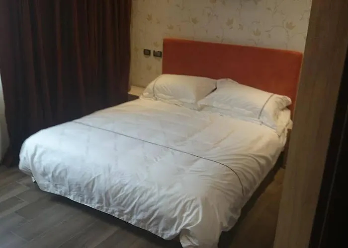 Hotel Igiban 3*