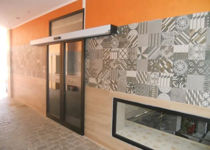 Hotel Igiban