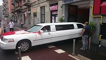 Igiban Ξενοδοχείο 3*